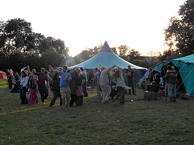 outdoorceilidh